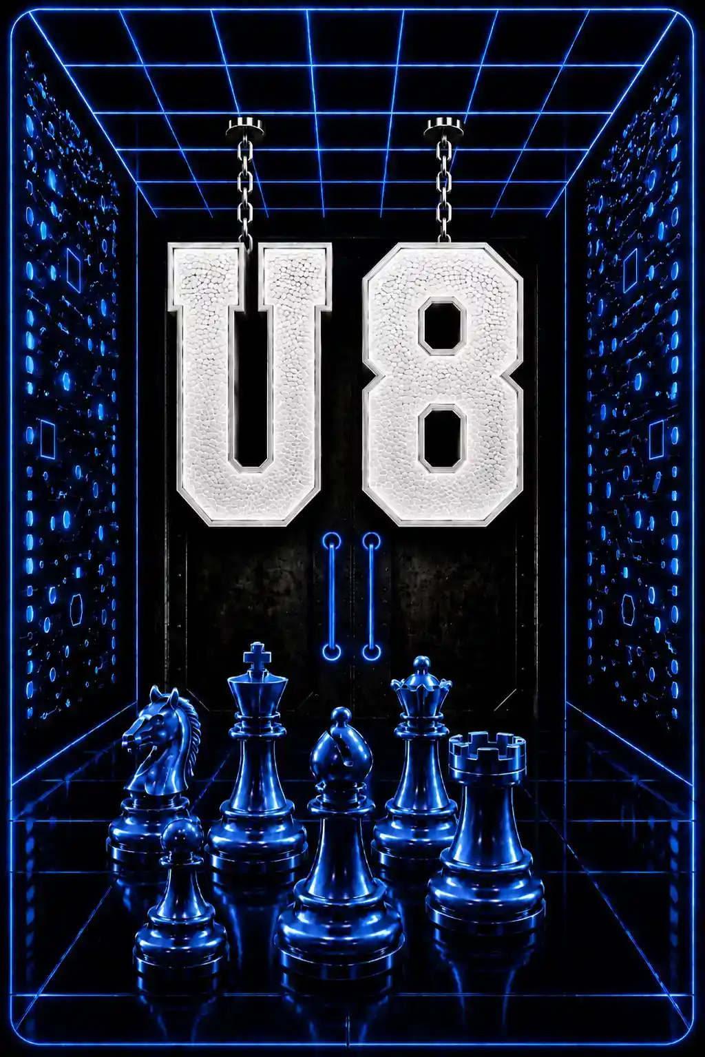 U8